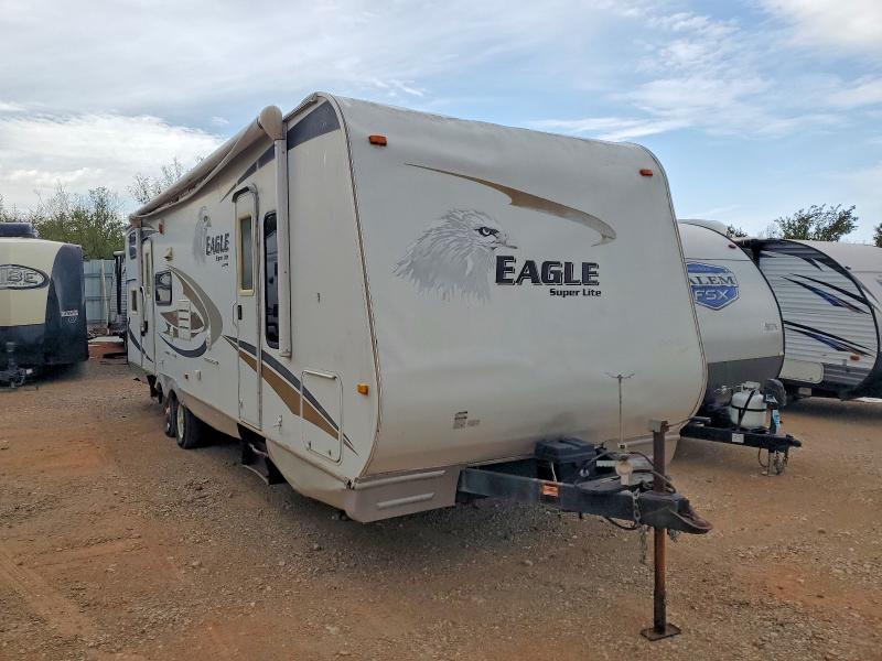 Aukcja sprzedaży 2009 Jayco Eagle, vin: 1UJBJ02R091DC0071, numer aukcji: 65120186