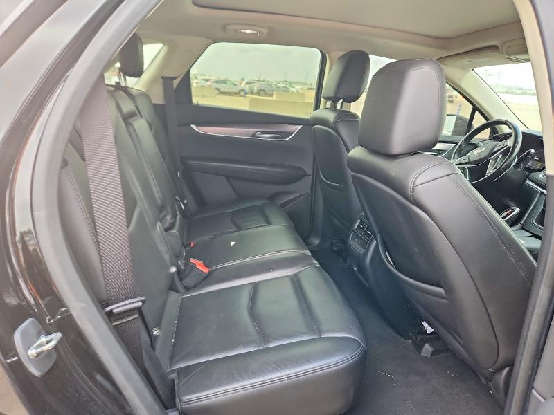 Продаж на аукціоні авто 2019 Cadillac Xt5, vin: 1GYKNCRS1KZ227447, номер лоту: 66491816