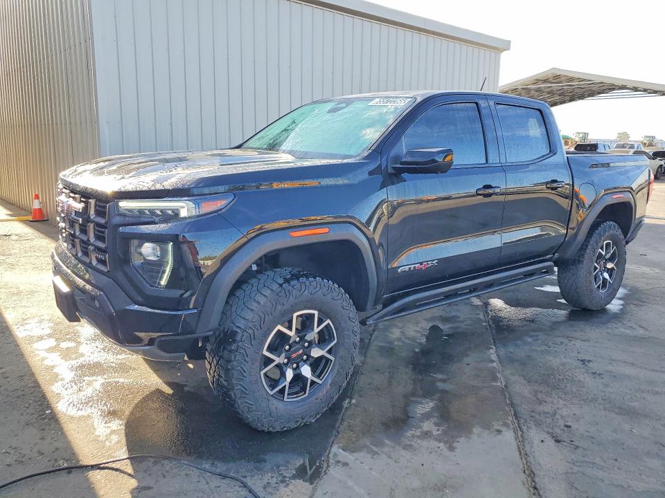 Aukcja sprzedaży 2024 Gmc Canyon, vin: 1GTP6EEK5R1148978, numer aukcji: 65572266
