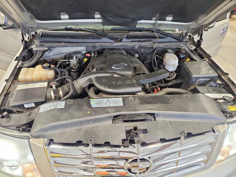 Aukcja sprzedaży 2004 Cadillac Escalade, vin: 3GYFK66N54G330884, numer aukcji: 64557236