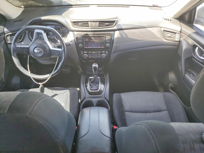 Продажа на аукционе авто 2018 Nissan Rogue, vin: JN8AT2MT9JW456366, номер лота: 63784226