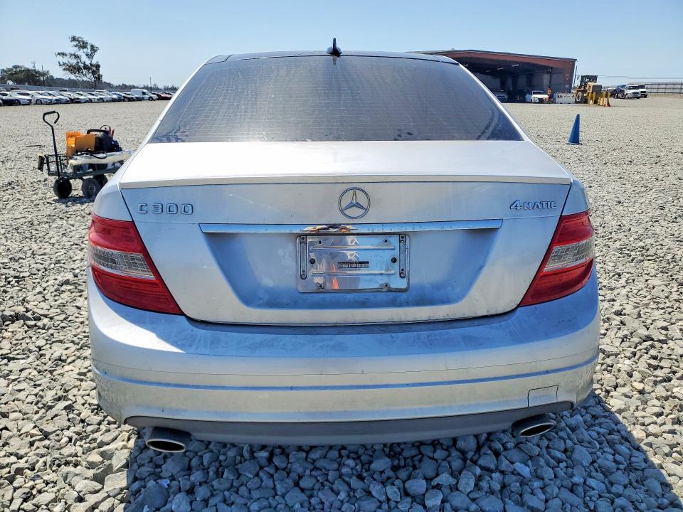 64672696 :رقم المزاد ، WDDGF8BB2AF464485 vin ، 2010 Mercedes-benz C مزاد بيع