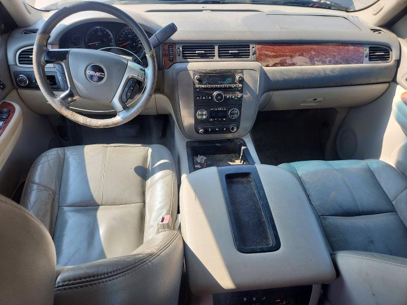 Продаж на аукціоні авто 2008 Gmc Yukon Xl, vin: 1GKFC16J78R164736, номер лоту: 64415716