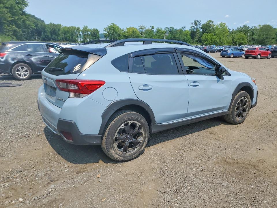 Aukcja sprzedaży 2022 Subaru Crosstrek, vin: JF2GTAAC1NG280239, numer aukcji: 64851126