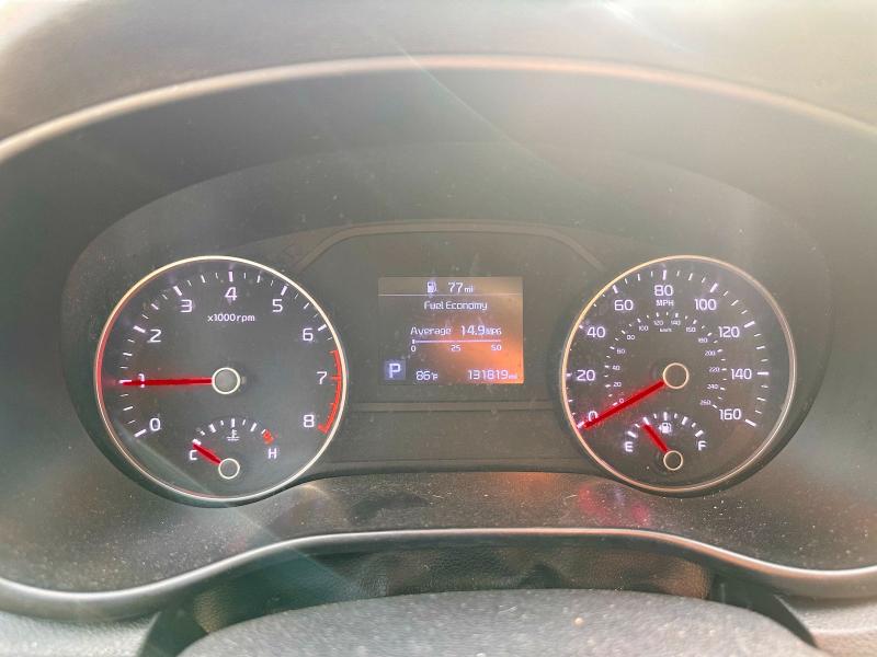 Продажа на аукционе авто 2020 Kia Sportage, vin: KNDPMCAC4L7764345, номер лота: 65574086