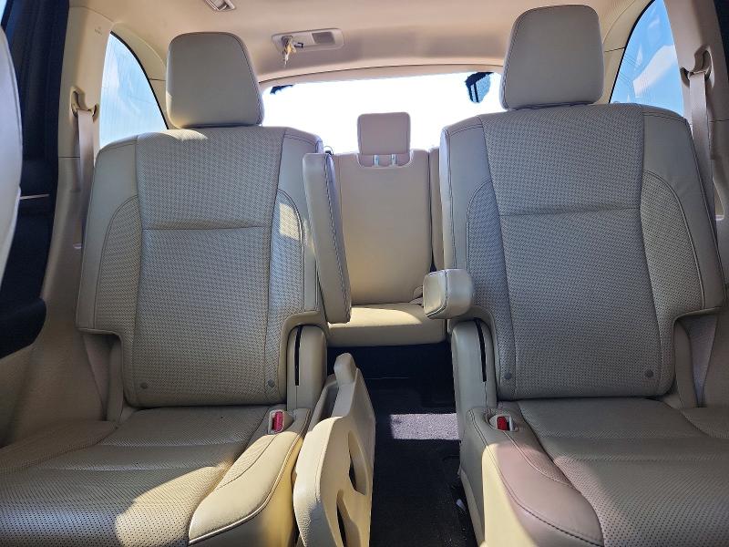 2015 Toyota Highlander მანქანა იყიდება აუქციონზე, vin: 5TDDKRFH7FS120087, აუქციონის ნომერი: 66180766