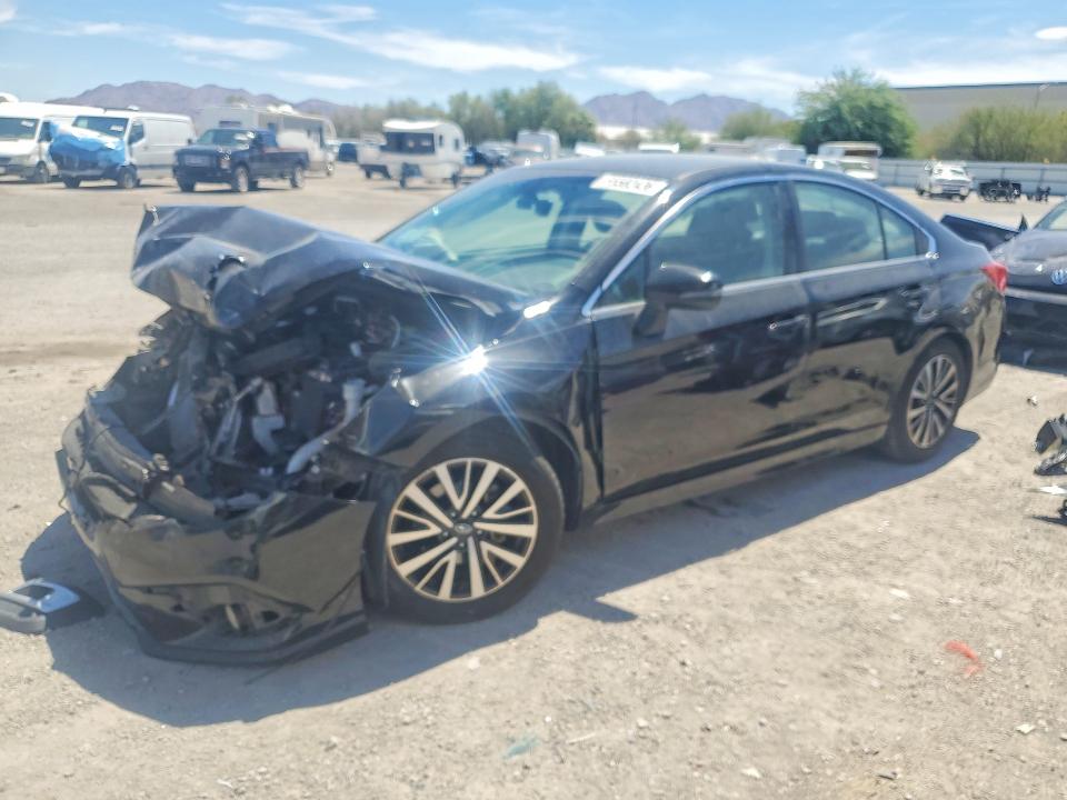 2019 Subaru Legacy მანქანა იყიდება აუქციონზე, vin: 4S3BNAF67K3033171, აუქციონის ნომერი: 65582436