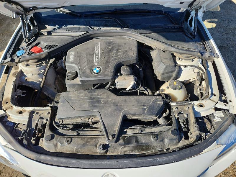 65563456 :رقم المزاد ، WBA3N9C59GK251024 vin ، 2016 Bmw 428 مزاد بيع