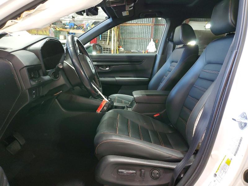 Продажа на аукционе авто 2025 Honda Cr-v, vin: 5J6RS6H8XSL014451, номер лота: 65449976
