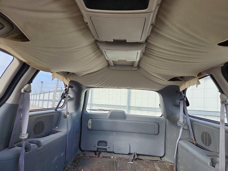 Aukcja sprzedaży 2005 Dodge Grand Caravan, vin: 2D4GP44L95R300528, numer aukcji: 62723166