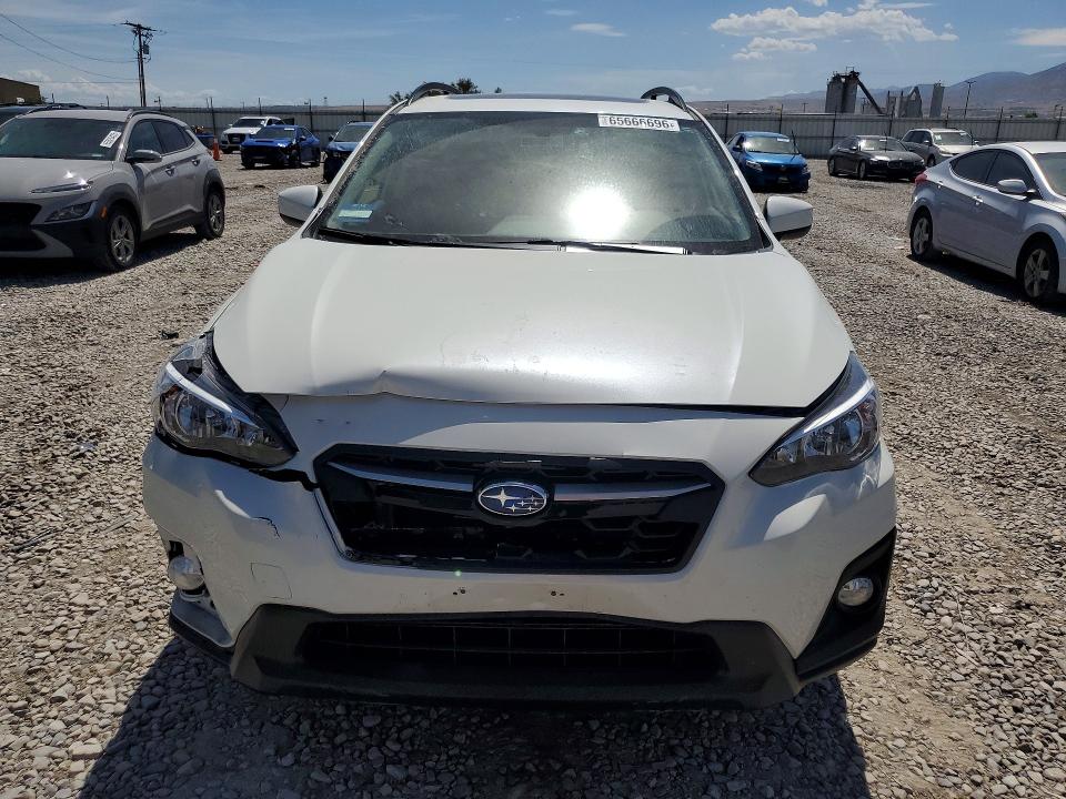 Aukcja sprzedaży 2020 Subaru Crosstrek, vin: JF2GTAEC9LH236264, numer aukcji: 65666696