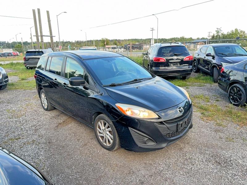 Продажа на аукционе авто 2012 Mazda 5, vin: JM1CW2CL3C0106444, номер лота: 66871106