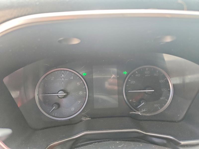 Продаж на аукціоні авто 2025 Subaru Outback, vin: 4S4BTGLD5S3110109, номер лоту: 65698236