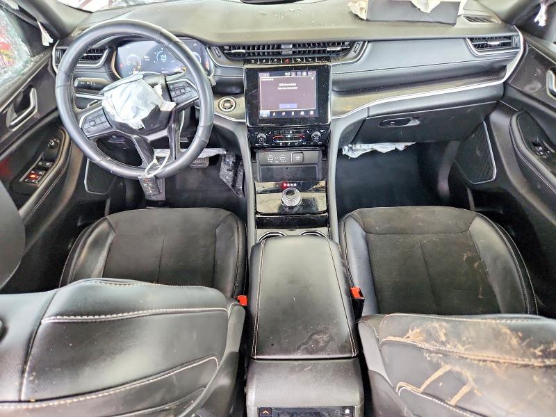 Aukcja sprzedaży 2021 Jeep Grand Cherokee, vin: 1C4RJKAG9M8210096, numer aukcji: 64038966