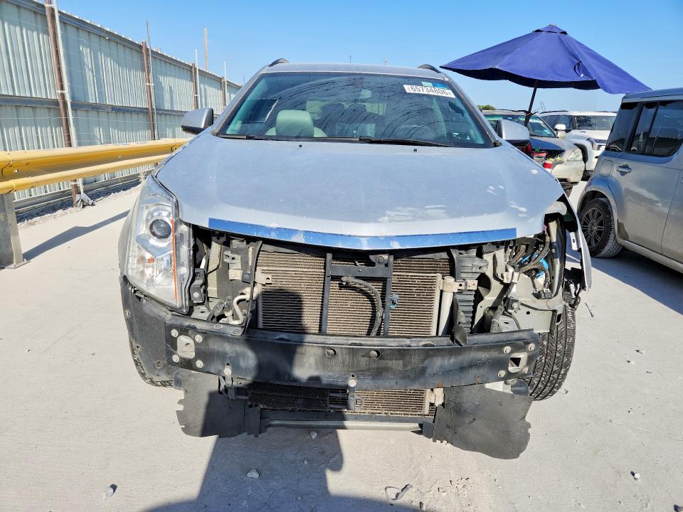 Aukcja sprzedaży 2015 Cadillac Srx, vin: 3GYFNAE30FS595335, numer aukcji: 65734806