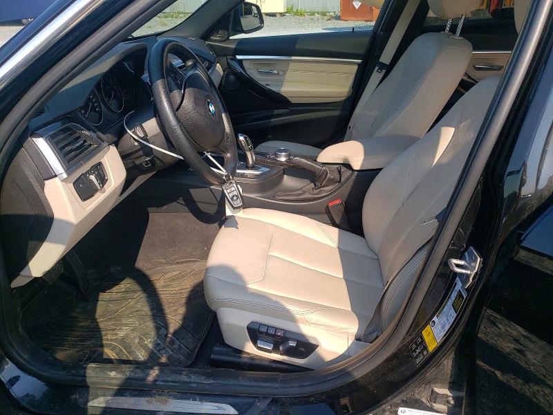 Продажа на аукционе авто 2017 Bmw 330, vin: WBA8D9G32HNU64527, номер лота: 63470146