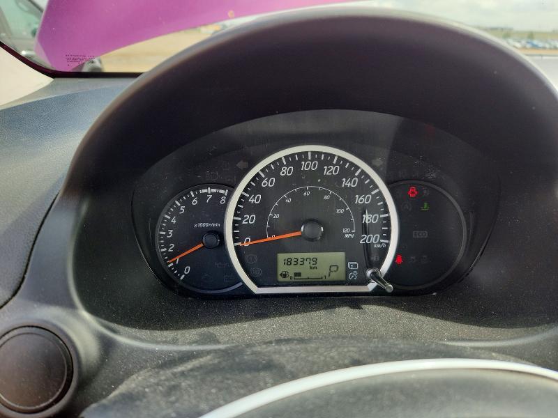 Продаж на аукціоні авто 2014 Mitsubishi Mirage, vin: ML32A4HJ5EH017205, номер лоту: 64969776