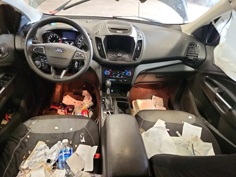 Aukcja sprzedaży 2017 Ford Escape, vin: 1FMCU0GD8HUE70125, numer aukcji: 64805166