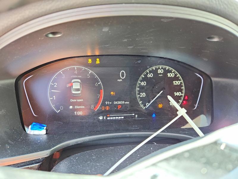 Продажа на аукционе авто 2024 Honda Civic, vin: 2HGFE1F70RH316403, номер лота: 66301616