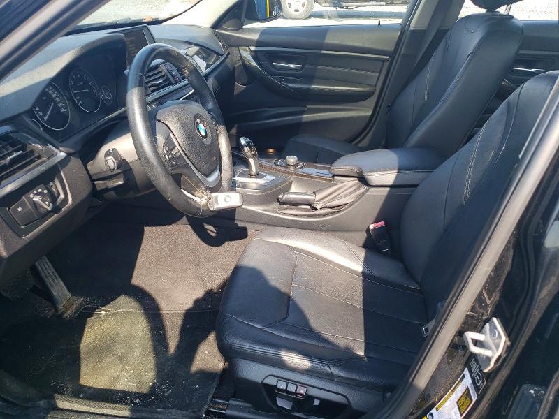 Aukcja sprzedaży 2014 Bmw 328, vin: WBA3B3C5XEJ980691, numer aukcji: 64559746