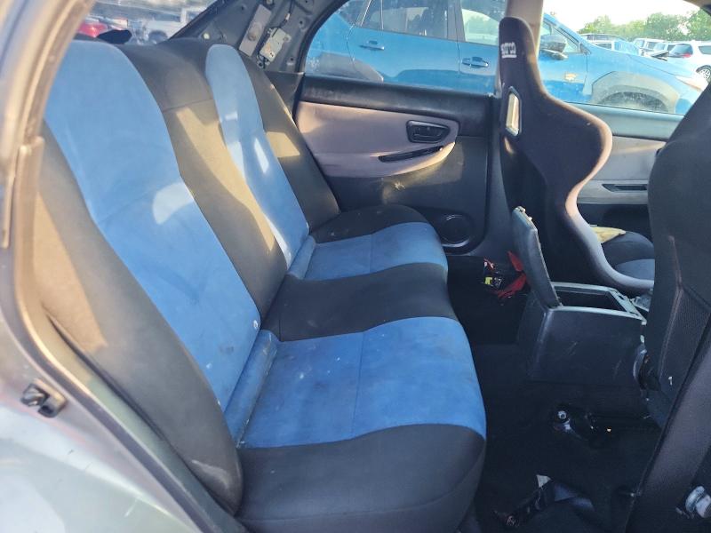 Aukcja sprzedaży 2006 Subaru Impreza, vin: JF1GD79656G511437, numer aukcji: 65633986