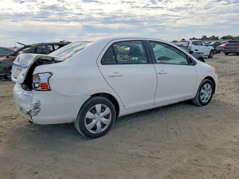 Продаж на аукціоні авто 2011 Toyota Yaris, vin: JTDBT4K32B1404025, номер лоту: 65336726