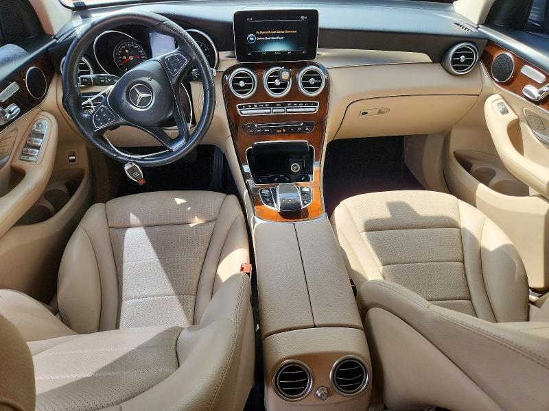 Aukcja sprzedaży 2019 Mercedes-benz Glc, vin: WDC0G4JB4KV161924, numer aukcji: 66587246
