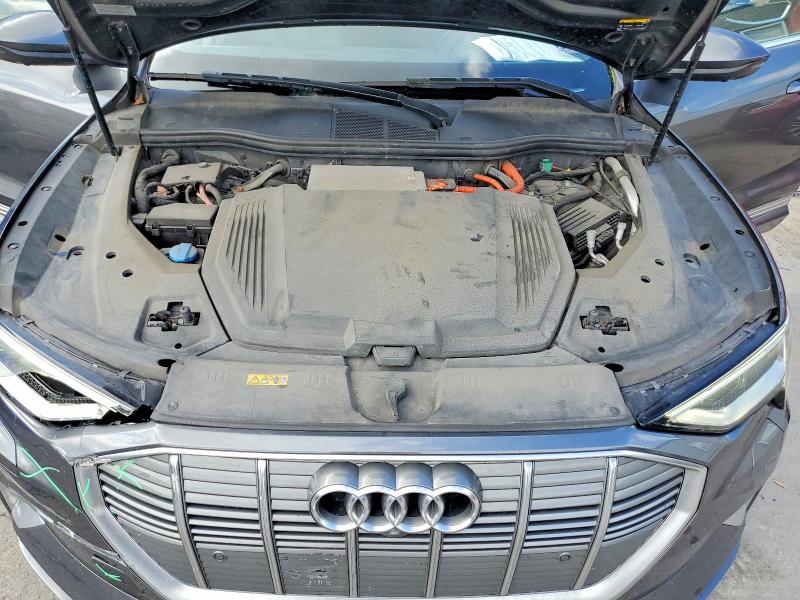 Aukcja sprzedaży 2019 Audi E-tron, vin: WA1VAAGE6KB007501, numer aukcji: 64745016