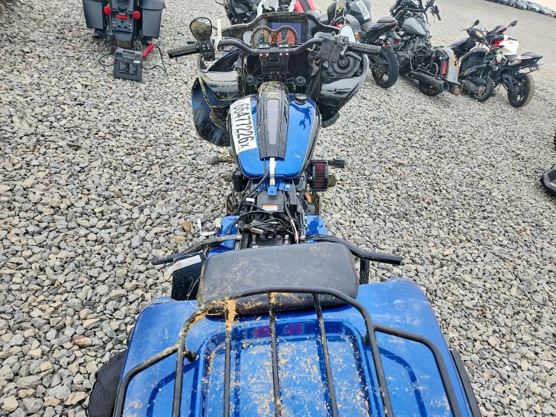 Продажа на аукционе авто 2022 Harley-davidson Fltrxs, vin: 1HD1KTP17NB618764, номер лота: 66477226