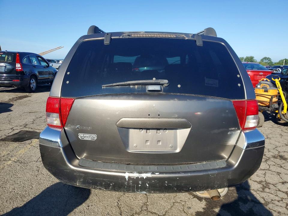 2005 Mitsubishi Endeavor მანქანა იყიდება აუქციონზე, vin: 4A4MN31S85E031293, აუქციონის ნომერი: 65189936