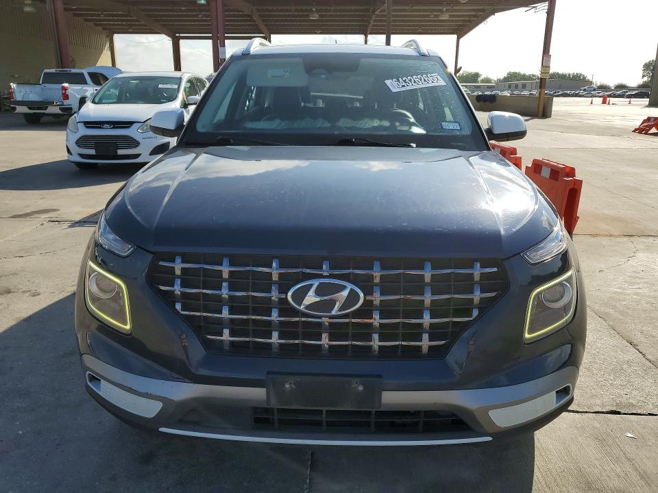 Aukcja sprzedaży 2023 Hyundai Venue, vin: KMHRC8A37PU250291, numer aukcji: 64326266