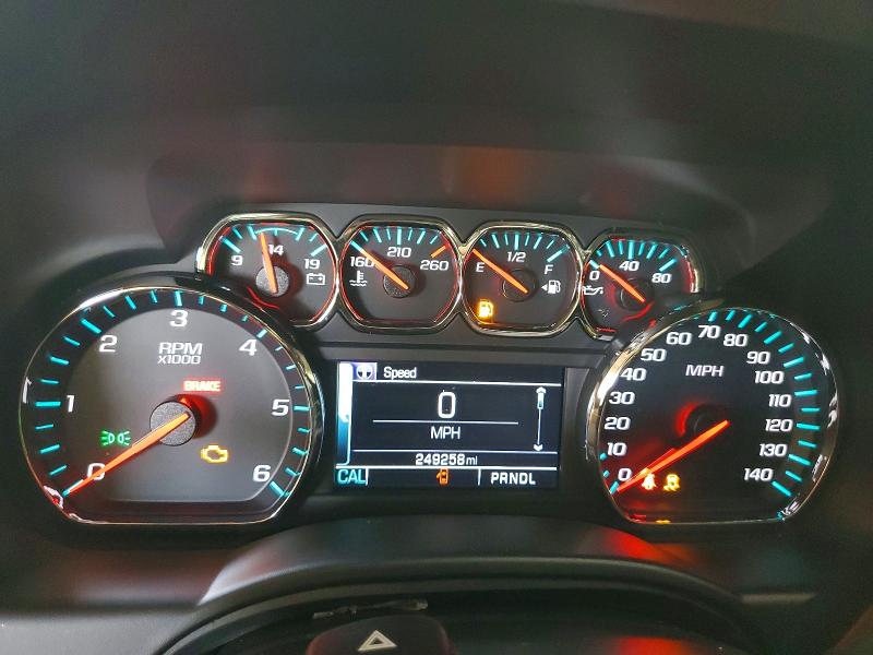 66365356 :رقم المزاد ، 1GNSCBKC0KR222174 vin ، 2019 Chevrolet Tahoe مزاد بيع