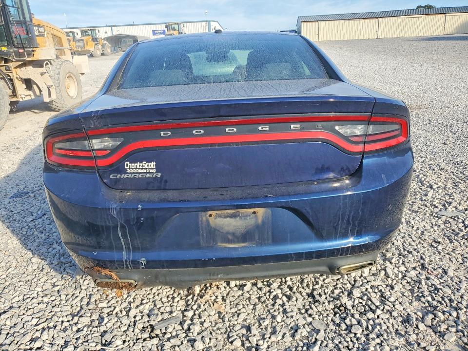 Aukcja sprzedaży 2015 Dodge Charger, vin: 2C3CDXBG5FH811998, numer aukcji: 66454316