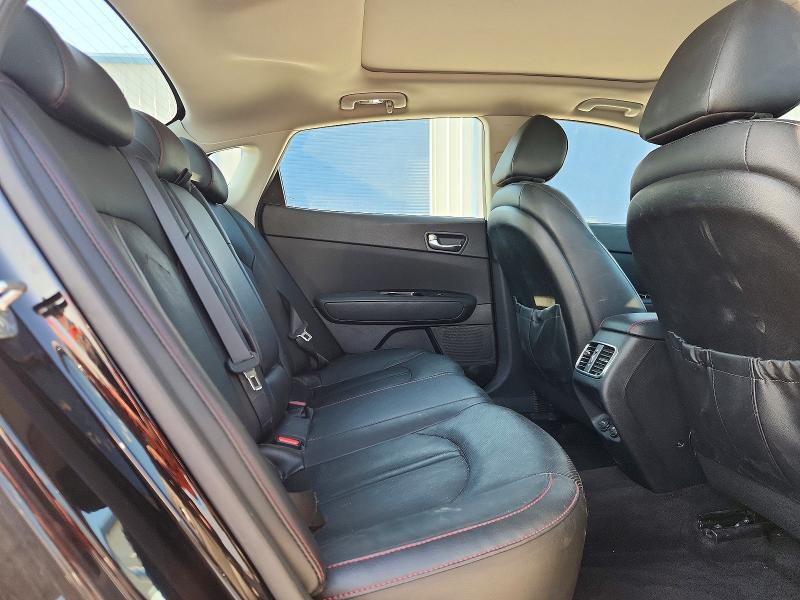 Продаж на аукціоні авто 2018 Kia Optima, vin: 5XXGW4L20JG212334, номер лоту: 64751106