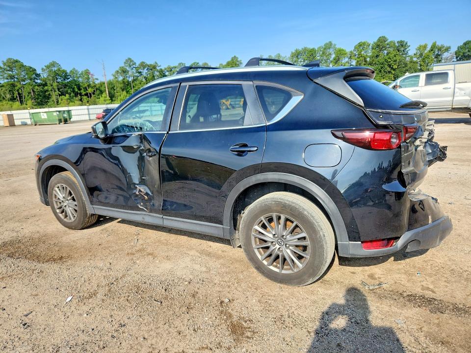 Aukcja sprzedaży 2020 Mazda Cx-5, vin: JM3KFBCMXL0781090, numer aukcji: 66495126