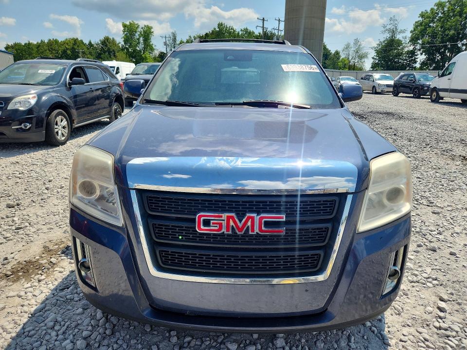 Aukcja sprzedaży 2014 Gmc Terrain, vin: 2GKFLXEK2E6288482, numer aukcji: 63938756