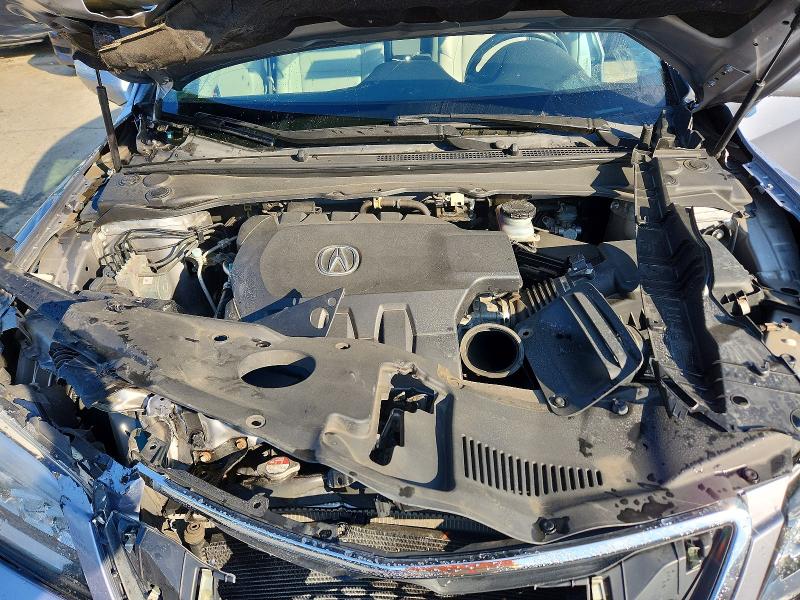 2016 Acura Rdx მანქანა იყიდება აუქციონზე, vin: 5J8TB4H38GL021797, აუქციონის ნომერი: 65584596