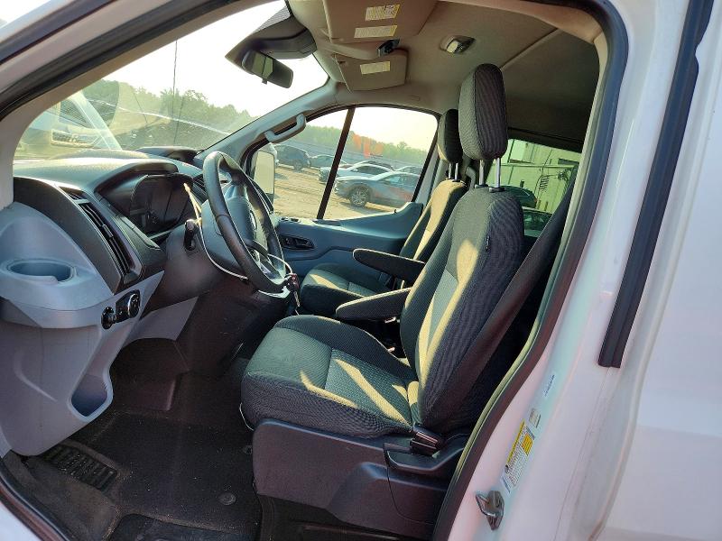 Продажа на аукционе авто 2016 Ford Transit, vin: 1FBZX2ZM9GKA84116, номер лота: 64245766