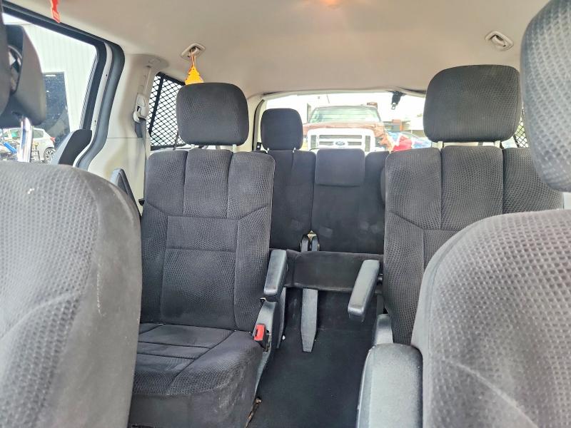 Aukcja sprzedaży 2013 Dodge Grand Caravan, vin: 2C4RDGBG6DR812851, numer aukcji: 64945496