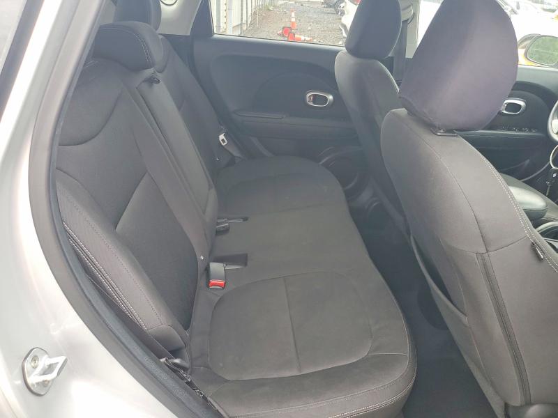 Aukcja sprzedaży 2014 Kia Soul, vin: KNDJN2A28E7742369, numer aukcji: 67295486