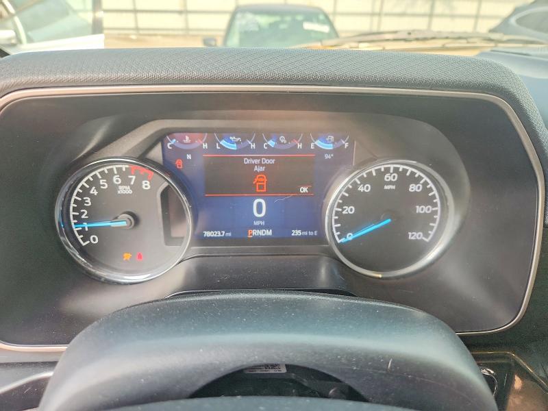 64688626 :رقم المزاد ، 1FTFW1E54MFC45292 vin ، 2021 Ford F150 مزاد بيع