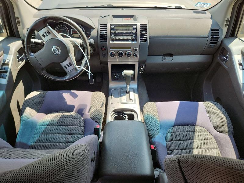 Продаж на аукціоні авто 2006 Nissan Pathfinder, vin: 5N1AR18W26C660939, номер лоту: 65075636