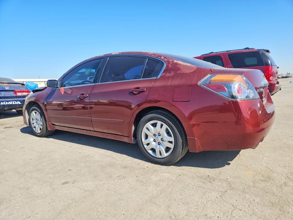 Продажа на аукционе авто 2012 Nissan Altima, vin: 1N4AL2AP3CN484181, номер лота: 63431296