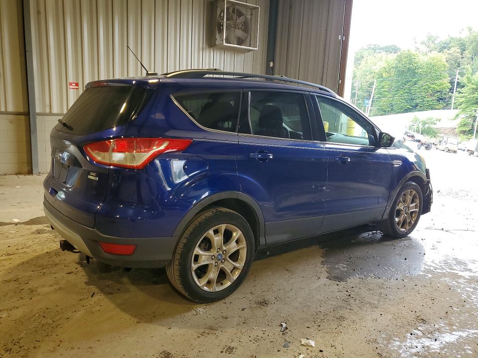 Aukcja sprzedaży 2013 Ford Escape, vin: 1FMCU9G94DUC10654, numer aukcji: 64511356