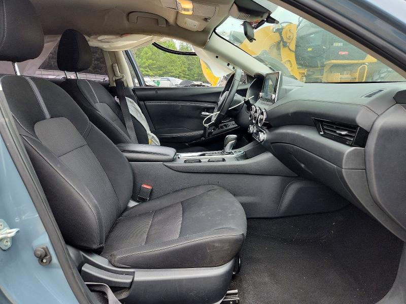 Продаж на аукціоні авто 2024 Nissan Sentra, vin: 3N1AB8CV8RY223297, номер лоту: 64839756