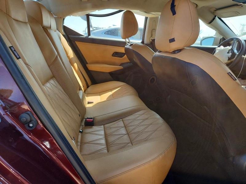 Aukcja sprzedaży 2024 Nissan Sentra, vin: 3N1AB8CV9RY255806, numer aukcji: 65684436