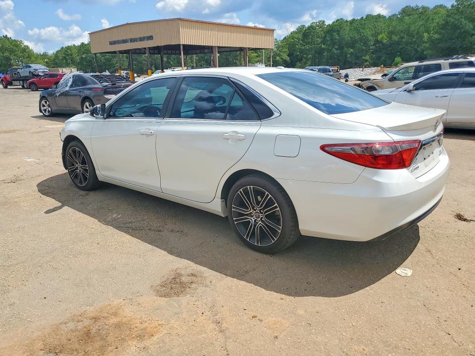 Aukcja sprzedaży 2016 Toyota Camry, vin: 4T1BF1FK0GU164482, numer aukcji: 64409056