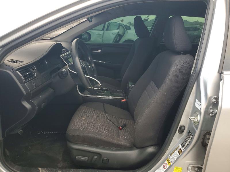 Aukcja sprzedaży 2017 Toyota Camry, vin: 4T1BF1FK2HU444048, numer aukcji: 63444486