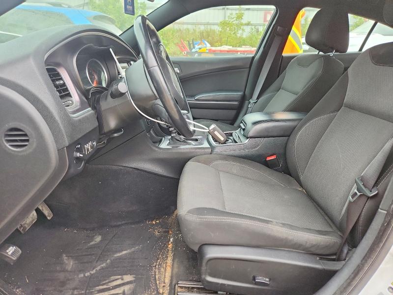 63186206 :رقم المزاد ، 2C3CDXBG6FH798985 vin ، 2015 Dodge Charger مزاد بيع