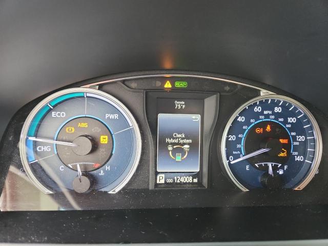 Aukcja sprzedaży 2015 Toyota Camry Hybrid, vin: 4T1BD1FK9FU175615, numer aukcji: 63583736